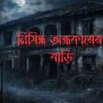নিষিদ্ধ অন্ধকারের বাড়ি